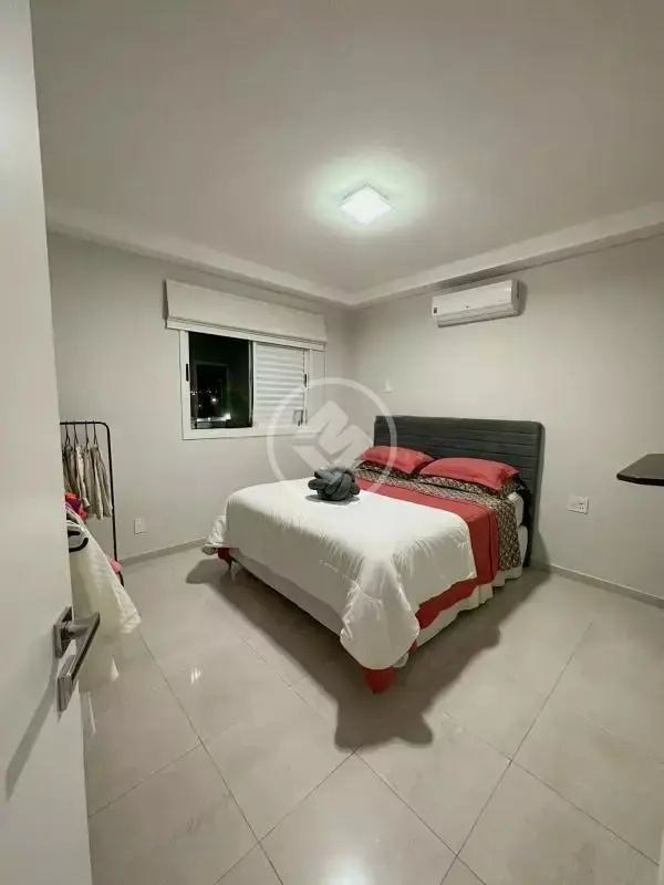 Imagem 2 - Apartamento em Tibery, Uberlândia - MG