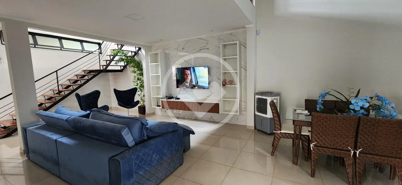 Casa Jardim Karaíba, Uberlândia - MG — foto 2