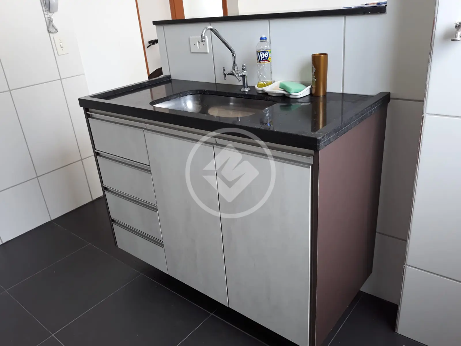 Imagem 5 - Apartamento em JARDIM HOLANDA, Uberlândia - MG