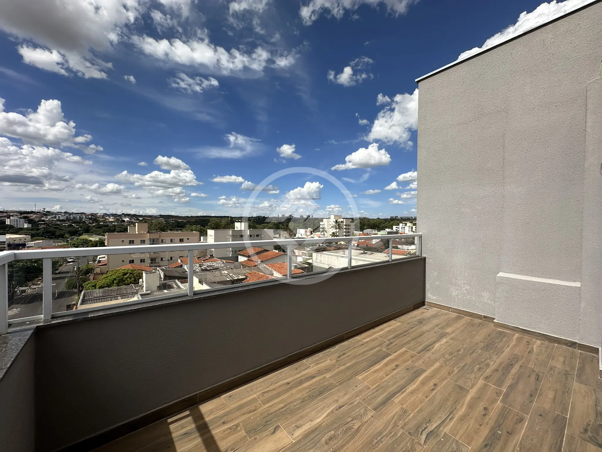 Imagem 1 - Apartamento em Segismundo Pereira, Uberlândia - MG
