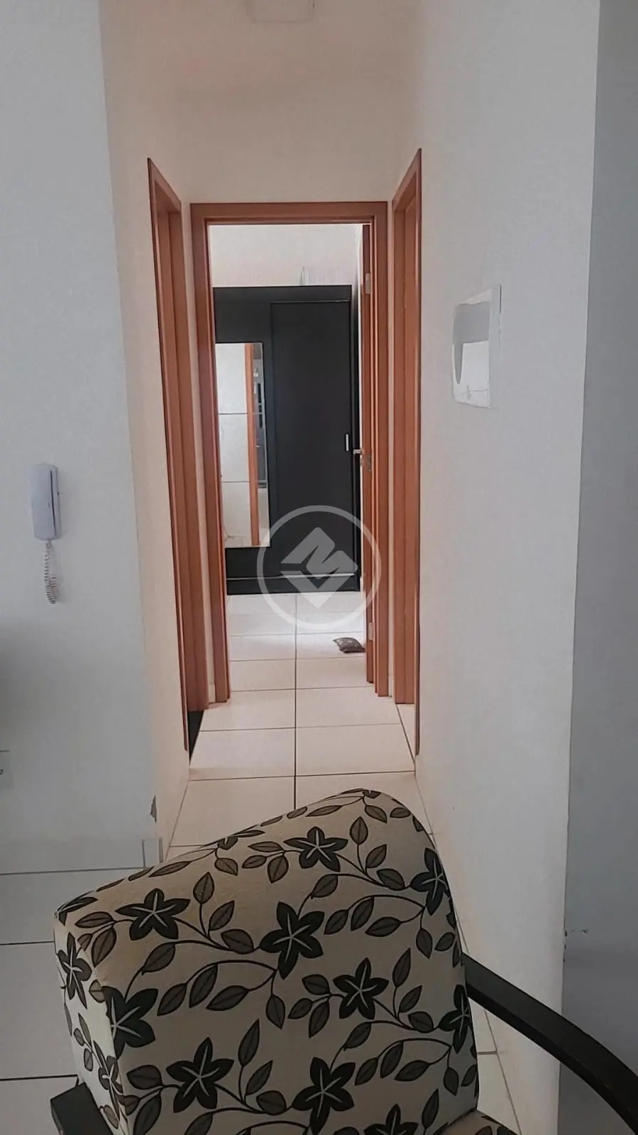 Apartamento Granada, Uberlândia - MG — foto 2