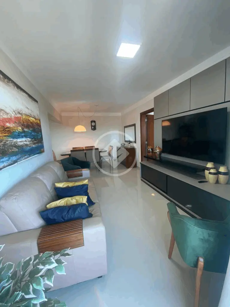 Imagem 4 - Apartamento em Vigilato Pereira, Uberlândia - MG