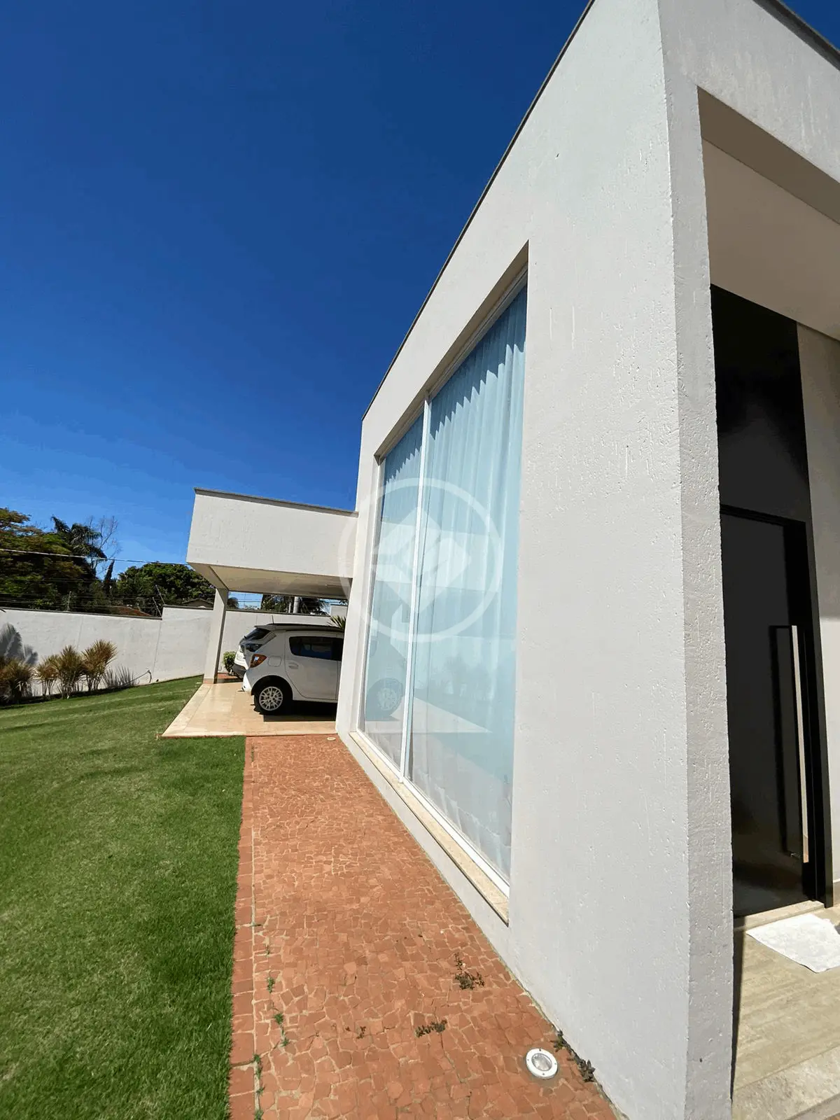 Casa CIDADE JARDIM, Uberlândia - MG — foto 1