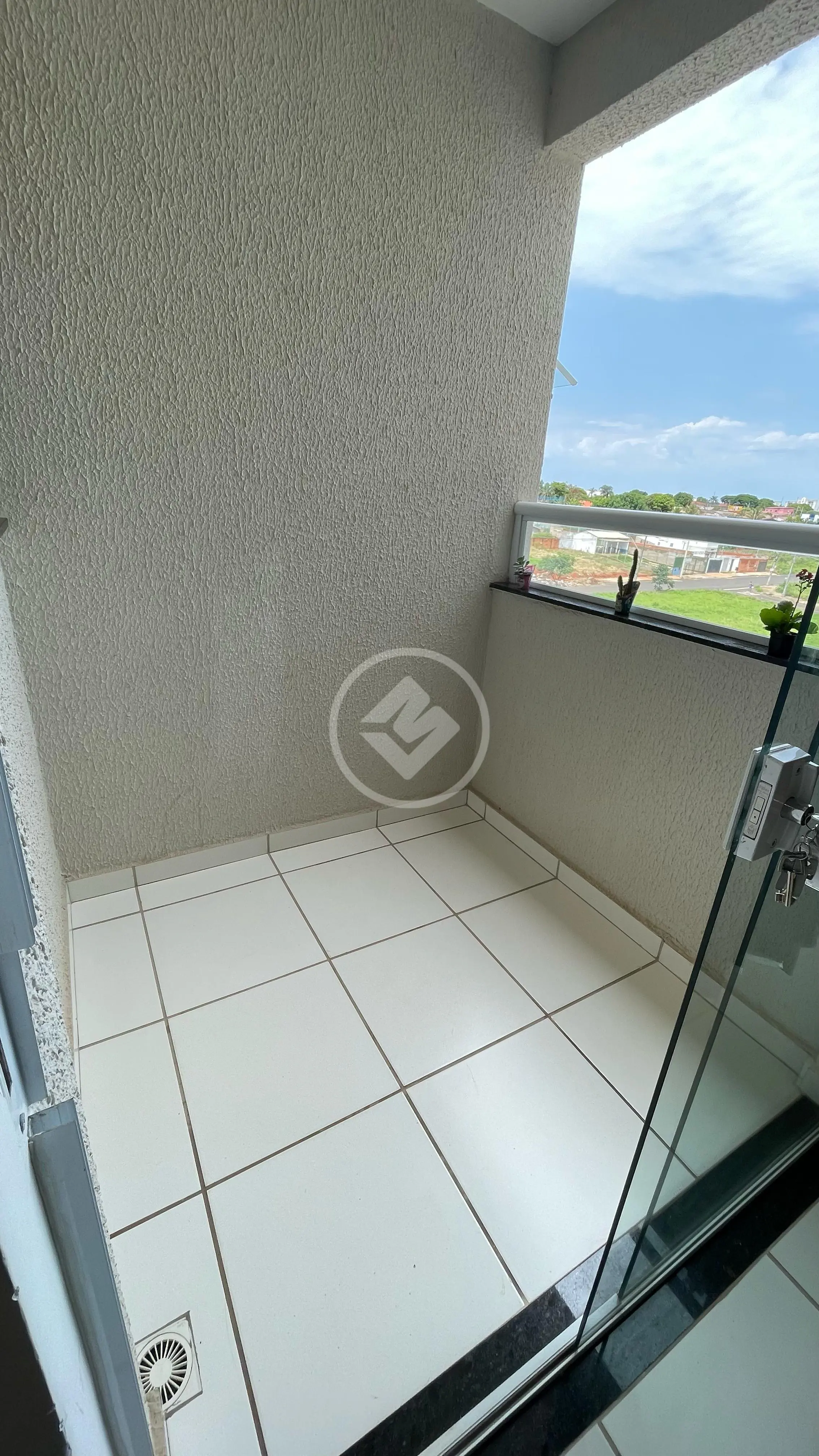 Imagem 3 - Apartamento em Residencial Integração, Uberlândia - MG