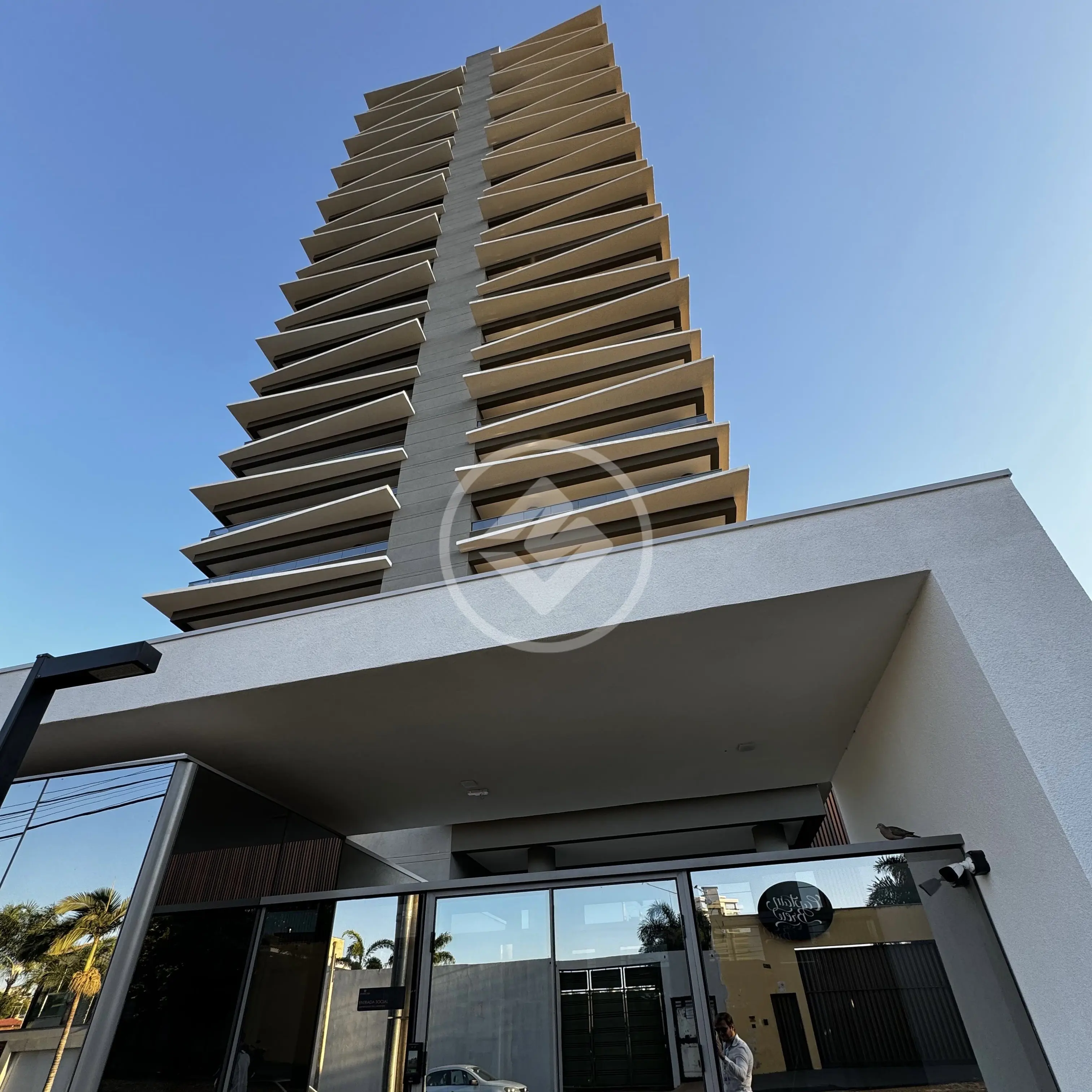 Image 9 - Apartamento em Morada da Colina, Uberlândia - MG