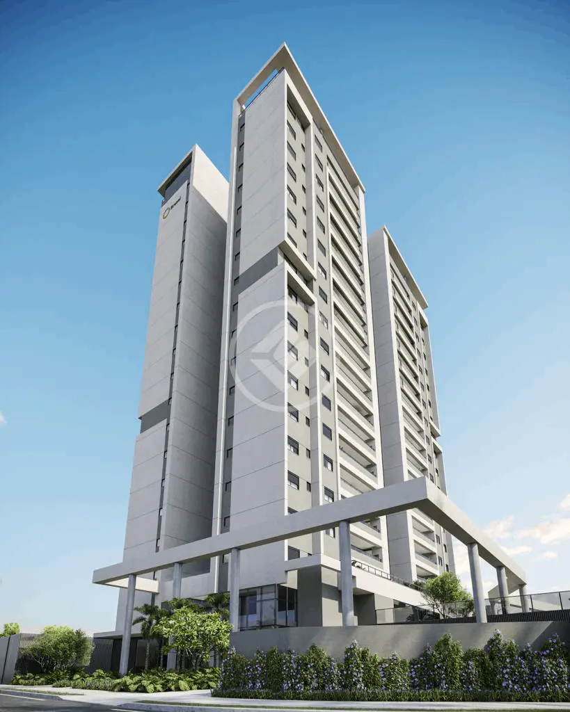 Imagem 1 - Apartamento em Jardim Sul, Uberlândia - MG