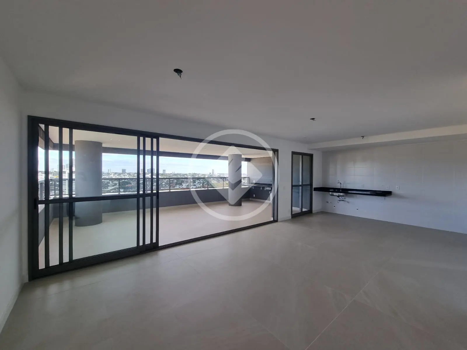 Apartamento Morada da Colina, Uberlândia - MG — foto 2