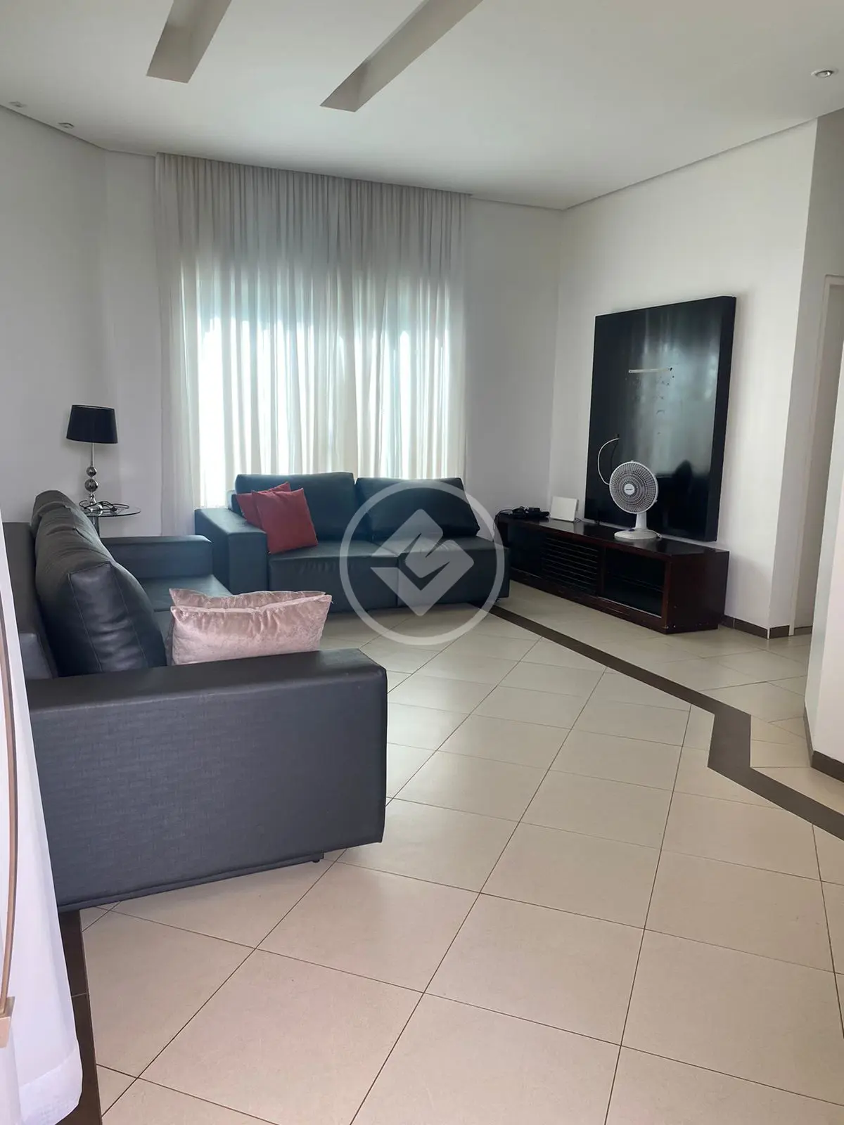 Casa Condomínio Aclimação, Uberlândia - MG — foto 1