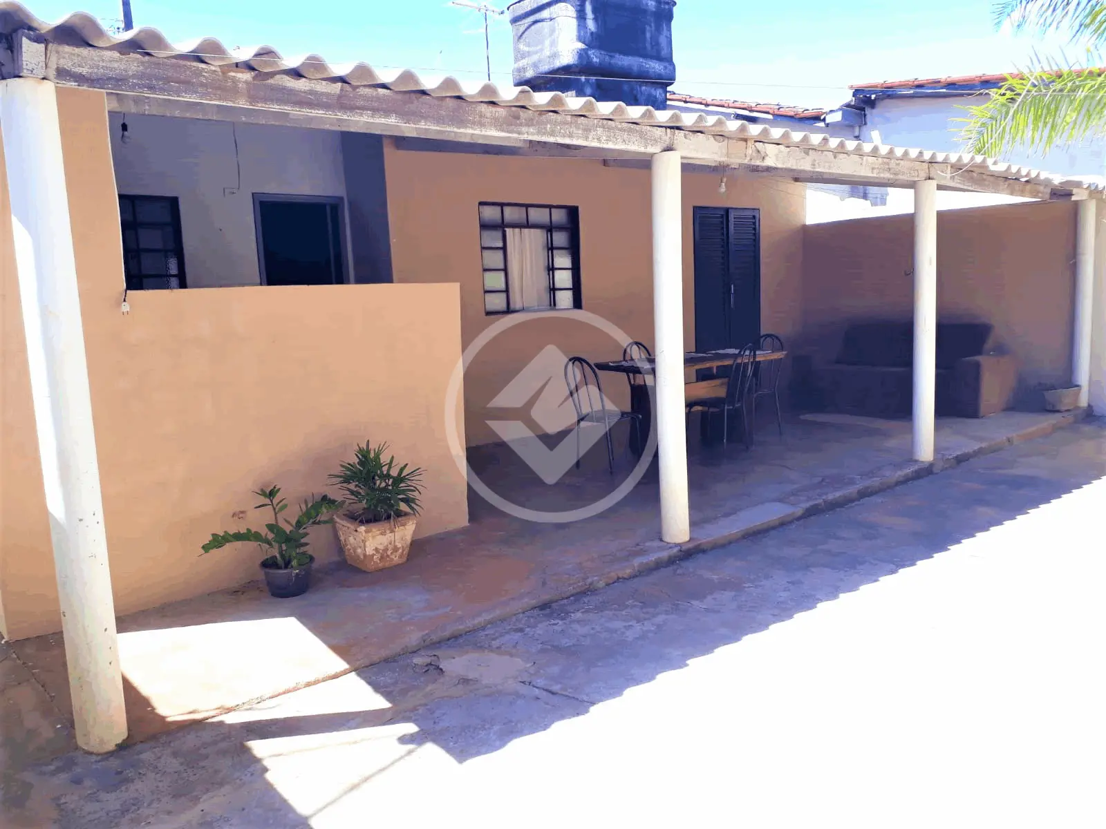 Imagem 1 - Casa em Custódio Pereira, Uberlândia - MG