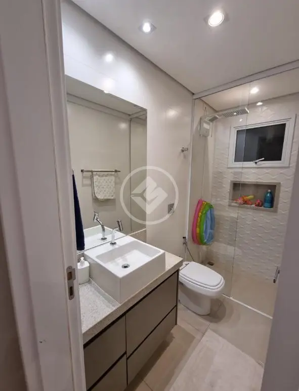 Imagem 6 - Apartamento em MARTINS, Uberlândia - MG