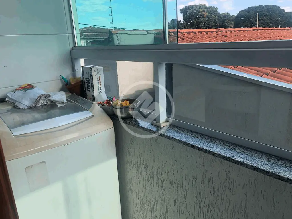 Image 12 - Apartamento em BRASIL, Uberlândia - MG