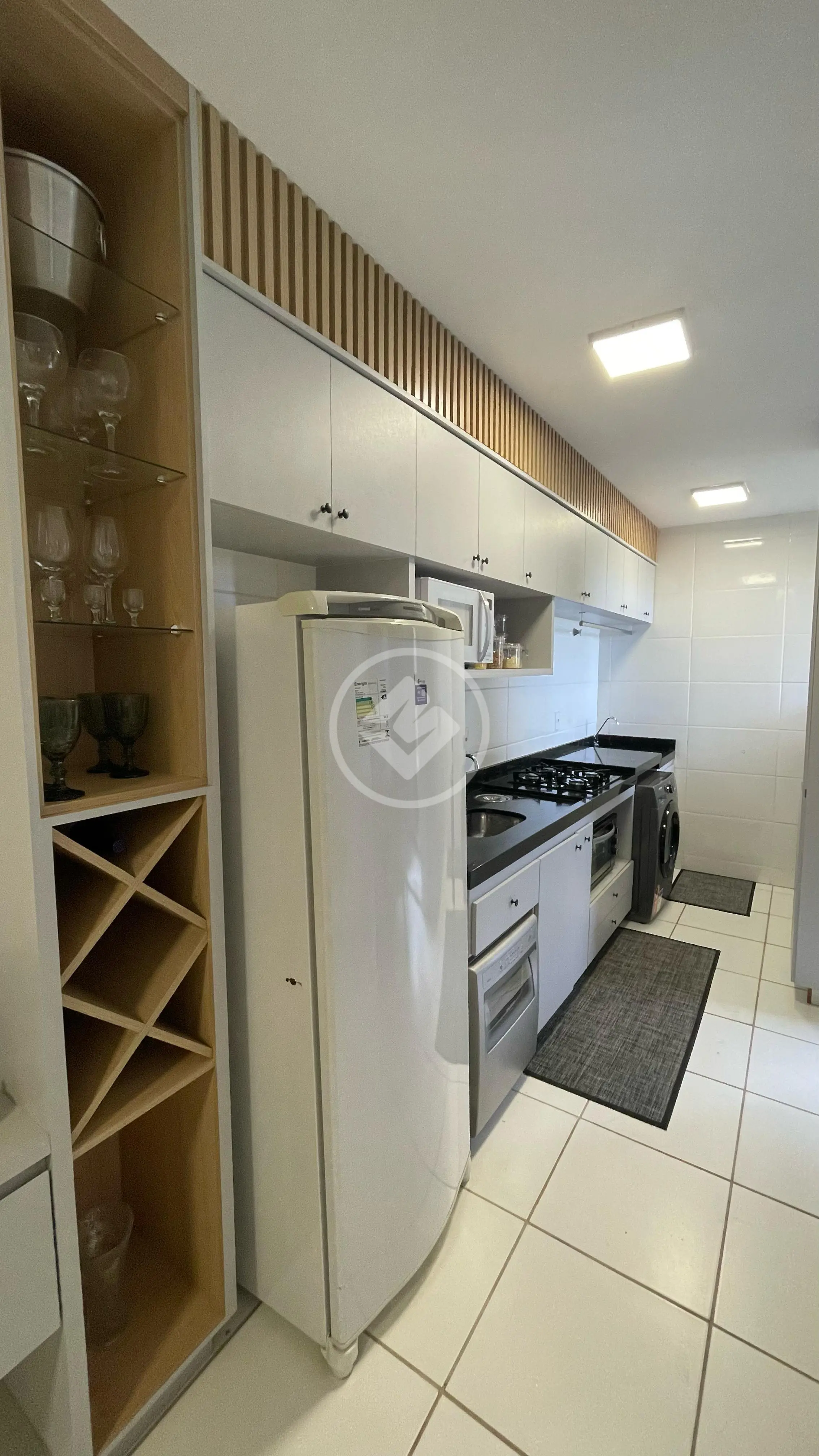 Imagem 4 - Apartamento em Residencial Integração, Uberlândia - MG