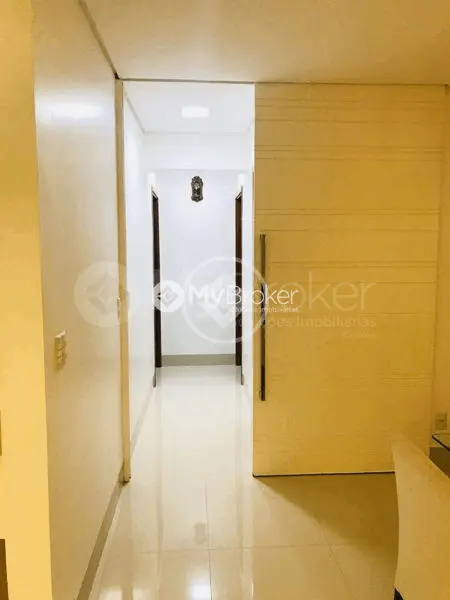 Imagem 2 - Apartamento em MARTINS, Uberlândia - MG