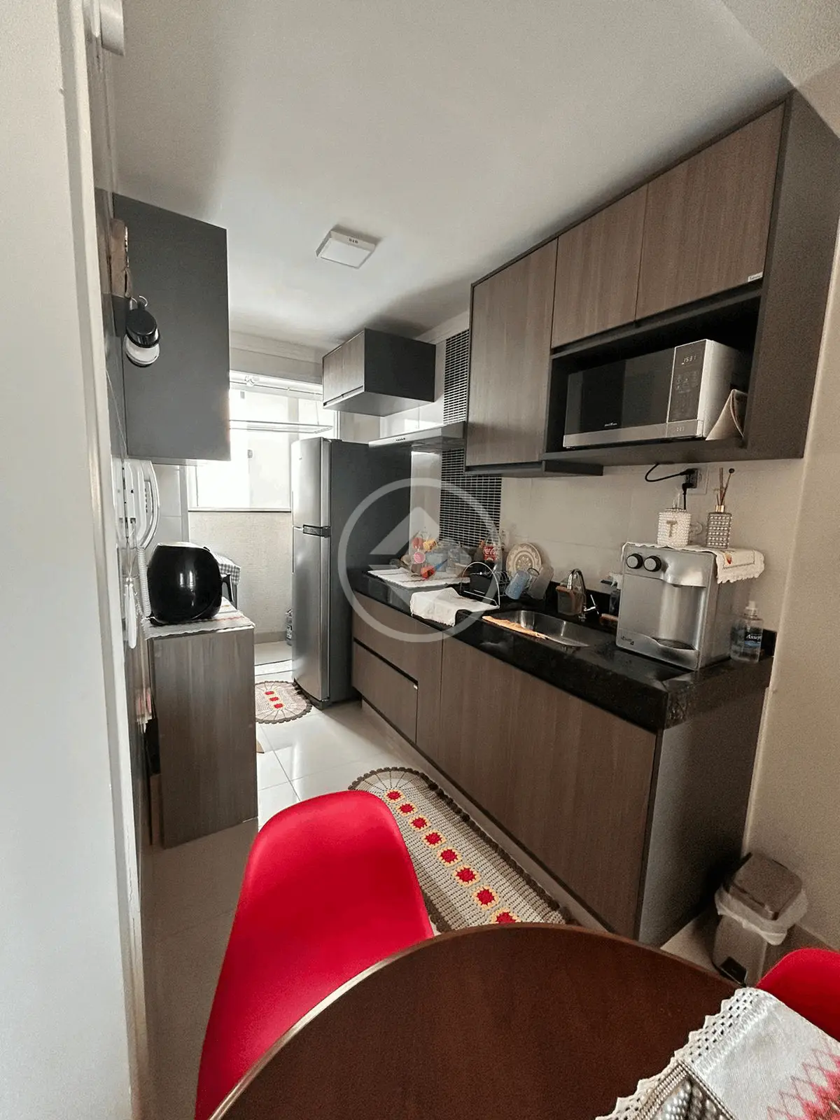 Apartamento BRASIL, Uberlândia - MG — foto 1