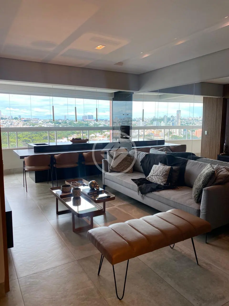 Imagem 2 - Apartamento em Tubalina, Uberlândia - MG