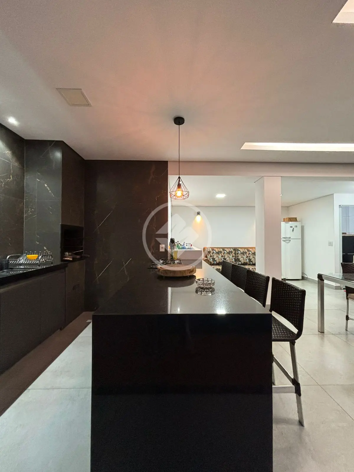 Imagem 4 - Casa em Jardim Patrícia, Uberlândia - MG