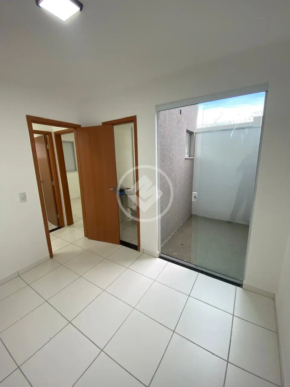 Imagem 2 - Apartamento em Jardim Brasília, Uberlândia - MG