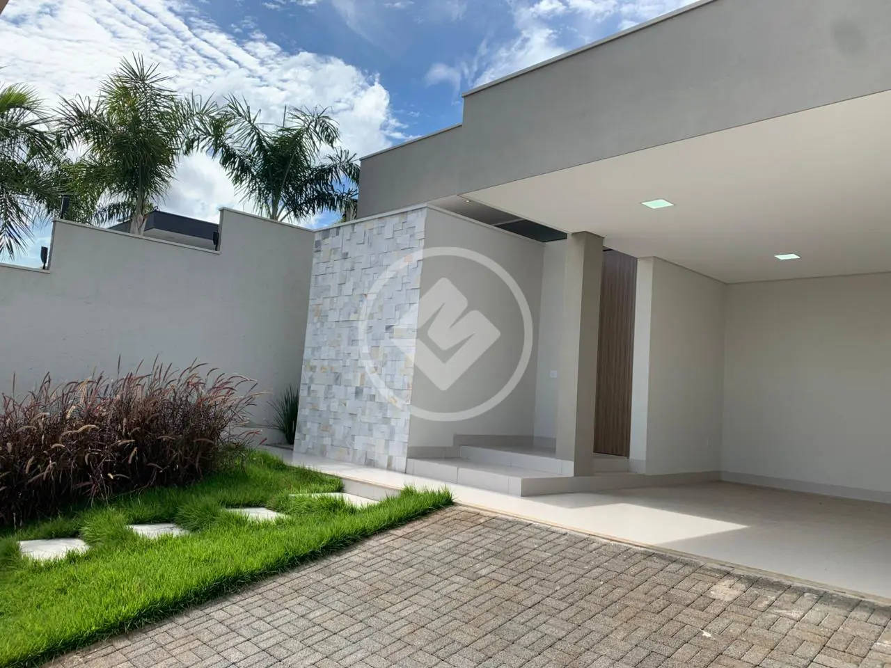 Imagem 5 - Casa em CIDADE JARDIM, Uberlândia - MG