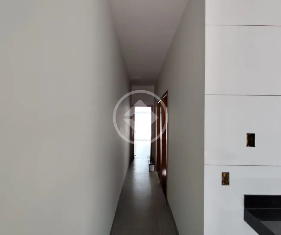 Imagem 2 - Casa em São Jorge, Uberlândia - MG