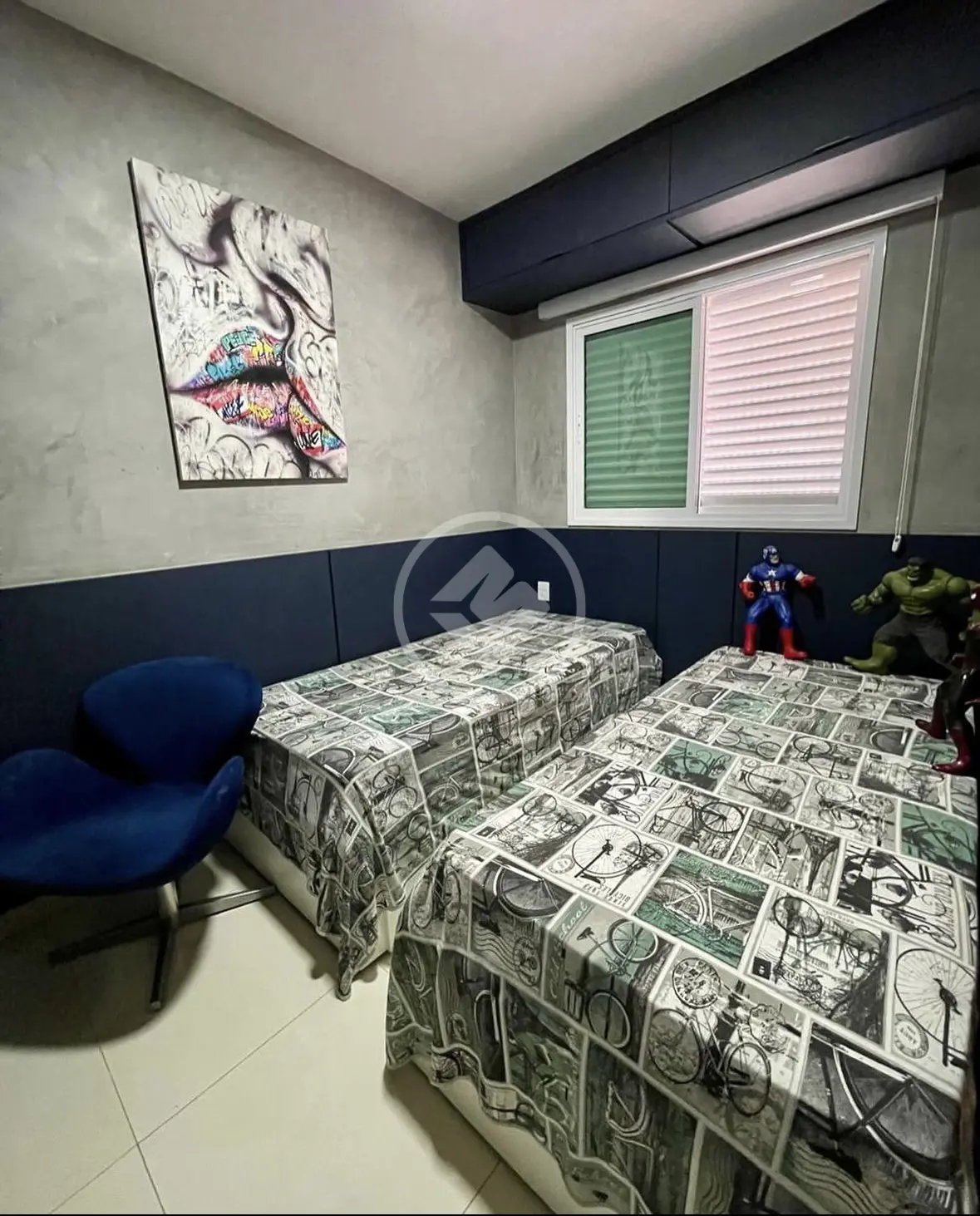 Imagem 5 - Apartamento em Santa Mônica, Uberlândia - MG