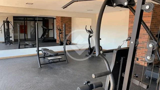 Imagem 3 - Apartamento em SANTA MÔNICA, Uberlândia - MG