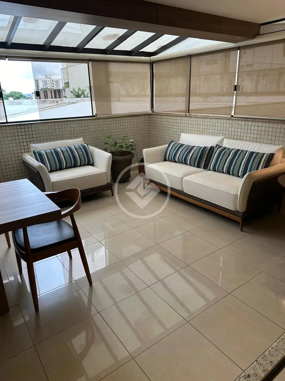 Imagem 3 - Apartamento em FUNDINHO, Uberlândia - MG