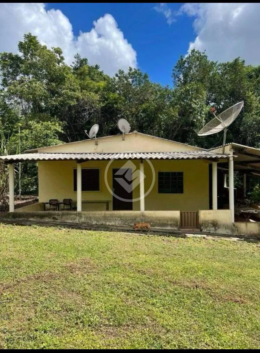 Imagem 2 - Chácara em Zona Rural, Nova Ponte - MG