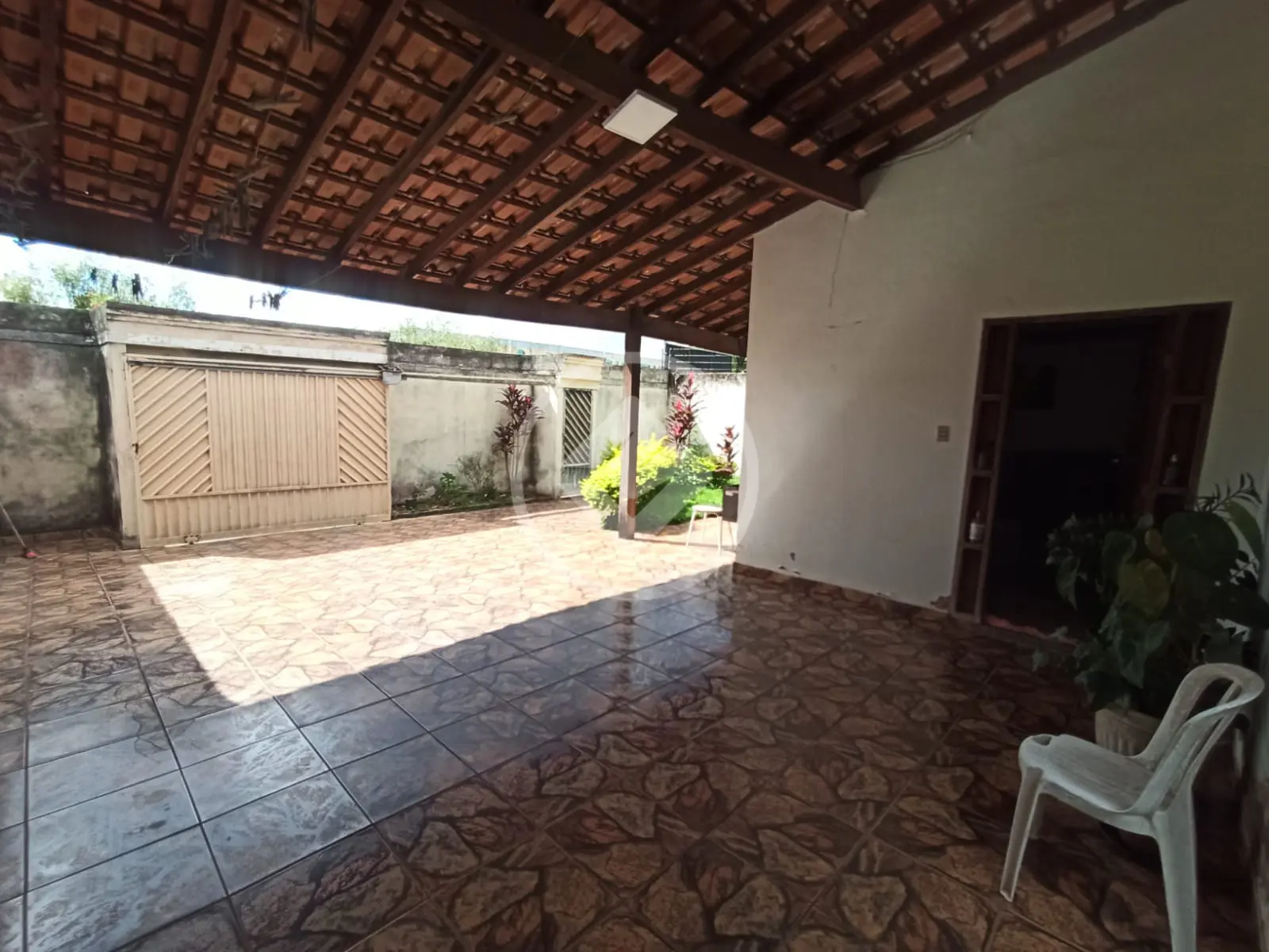 Imagem 1 - Casa em Santa Mônica, Uberlândia - MG