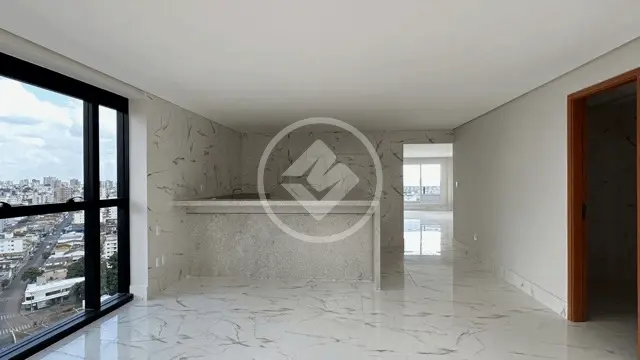 Imagem 3 - Apartamento em Tibery, Uberlândia - MG