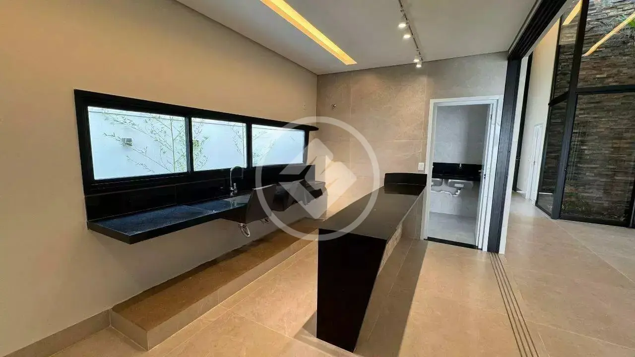 Imagem 3 - Casa Condomínio em GRANJA MARILEUSA, Uberlândia - MG