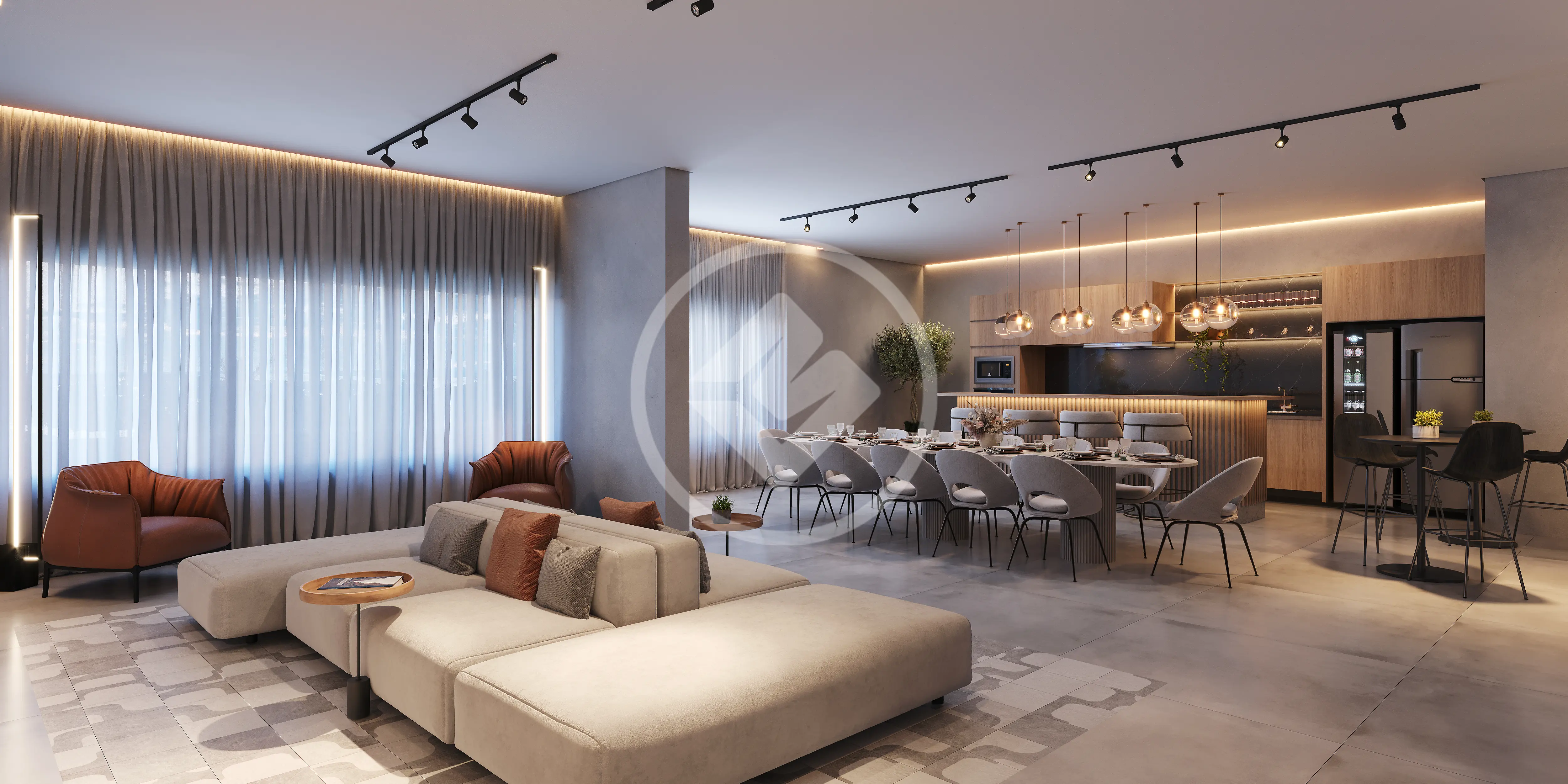 Imagem 5 - Apartamento em Gávea, Uberlândia - MG