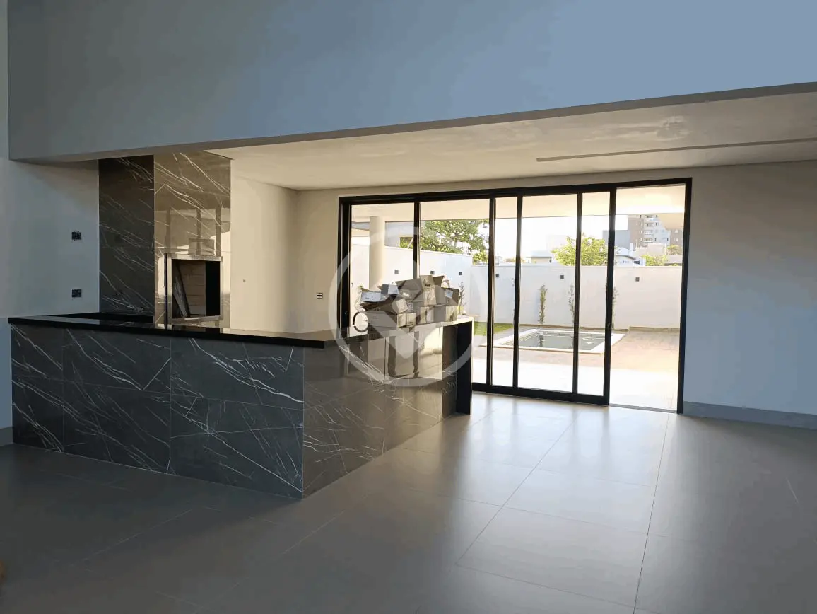 Imagem 1 - Casa Condomínio em Laranjeiras, Uberlândia - MG