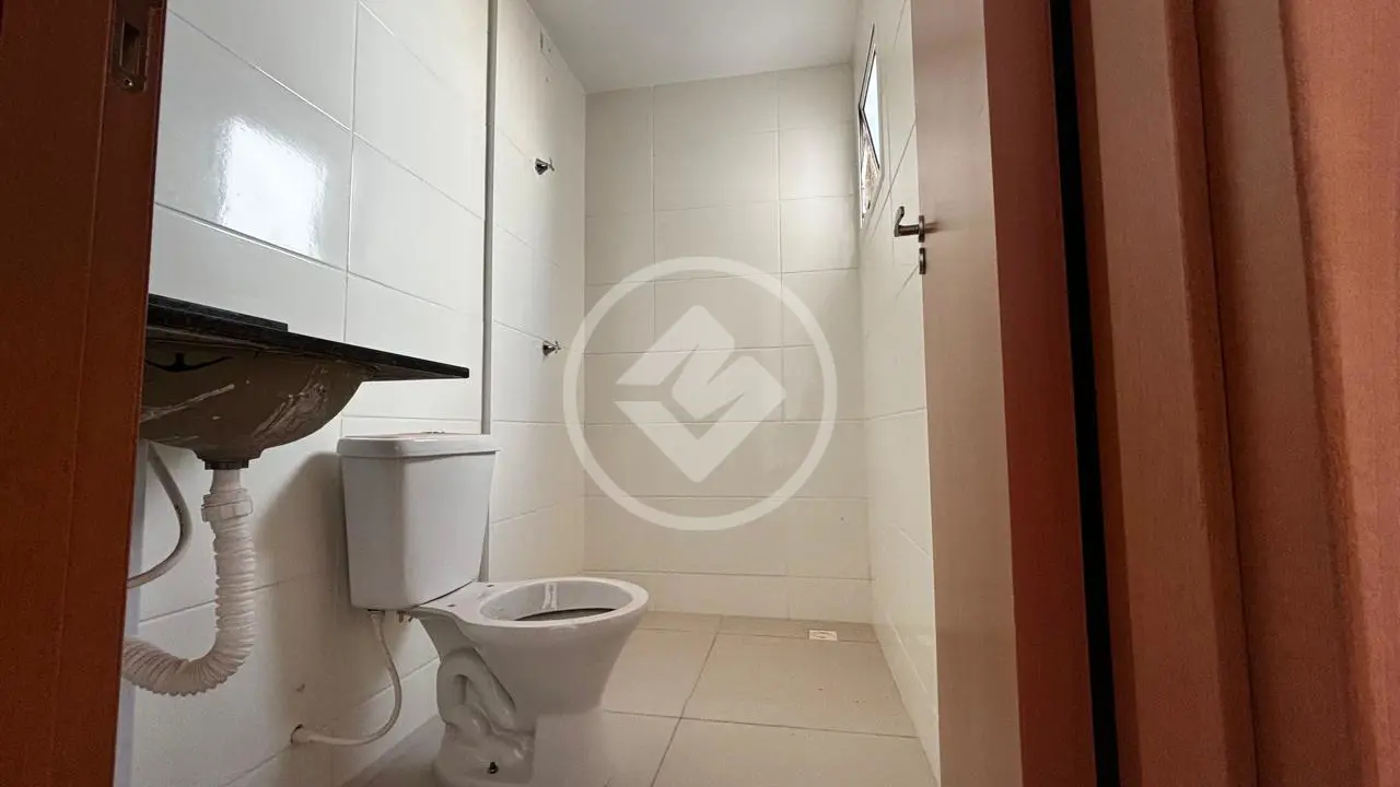 Imagem 3 - Apartamento em Jardim Brasília, Uberlândia - MG
