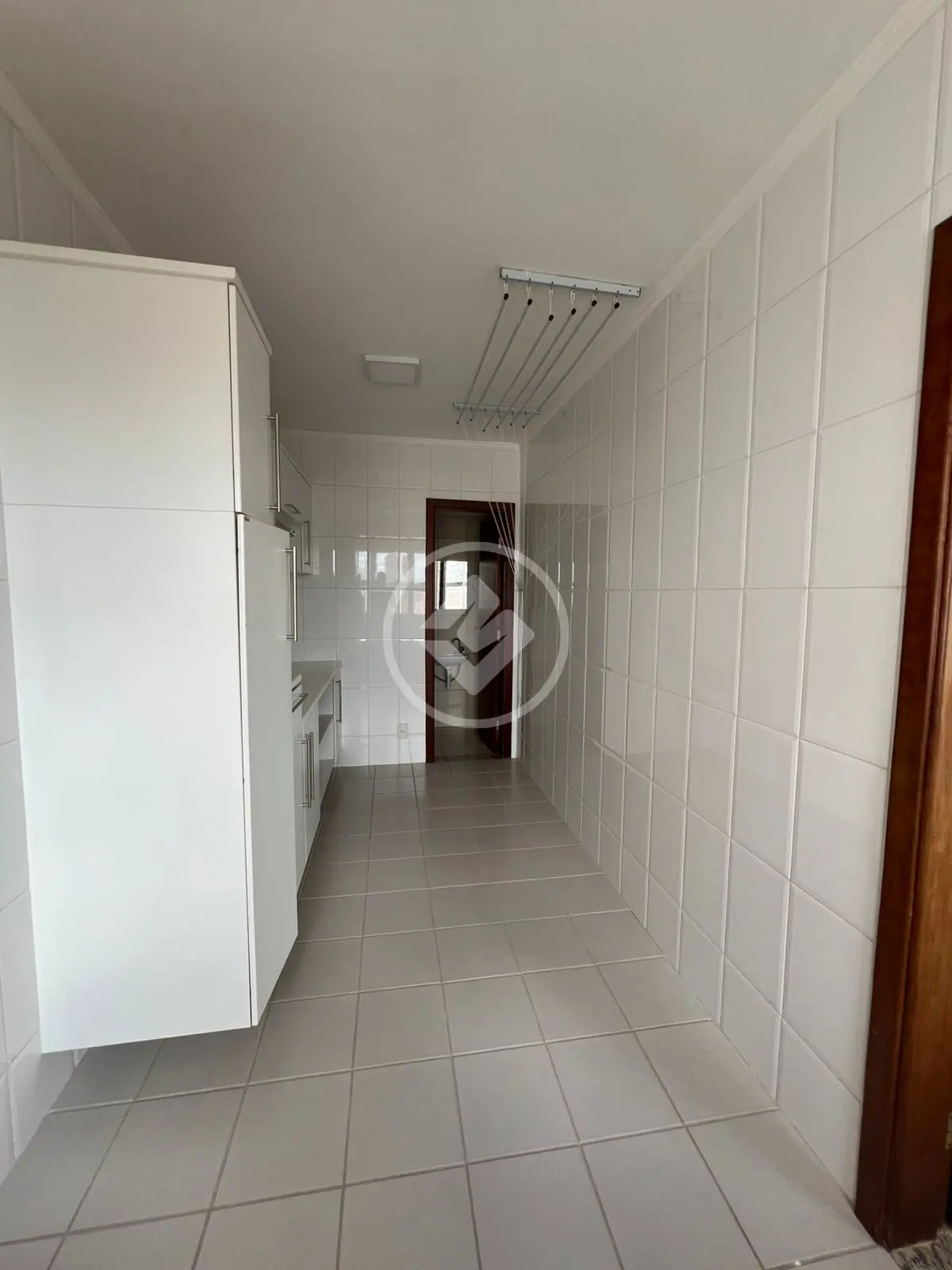 Apartamento Osvaldo Rezende, Uberlândia - MG — foto 2