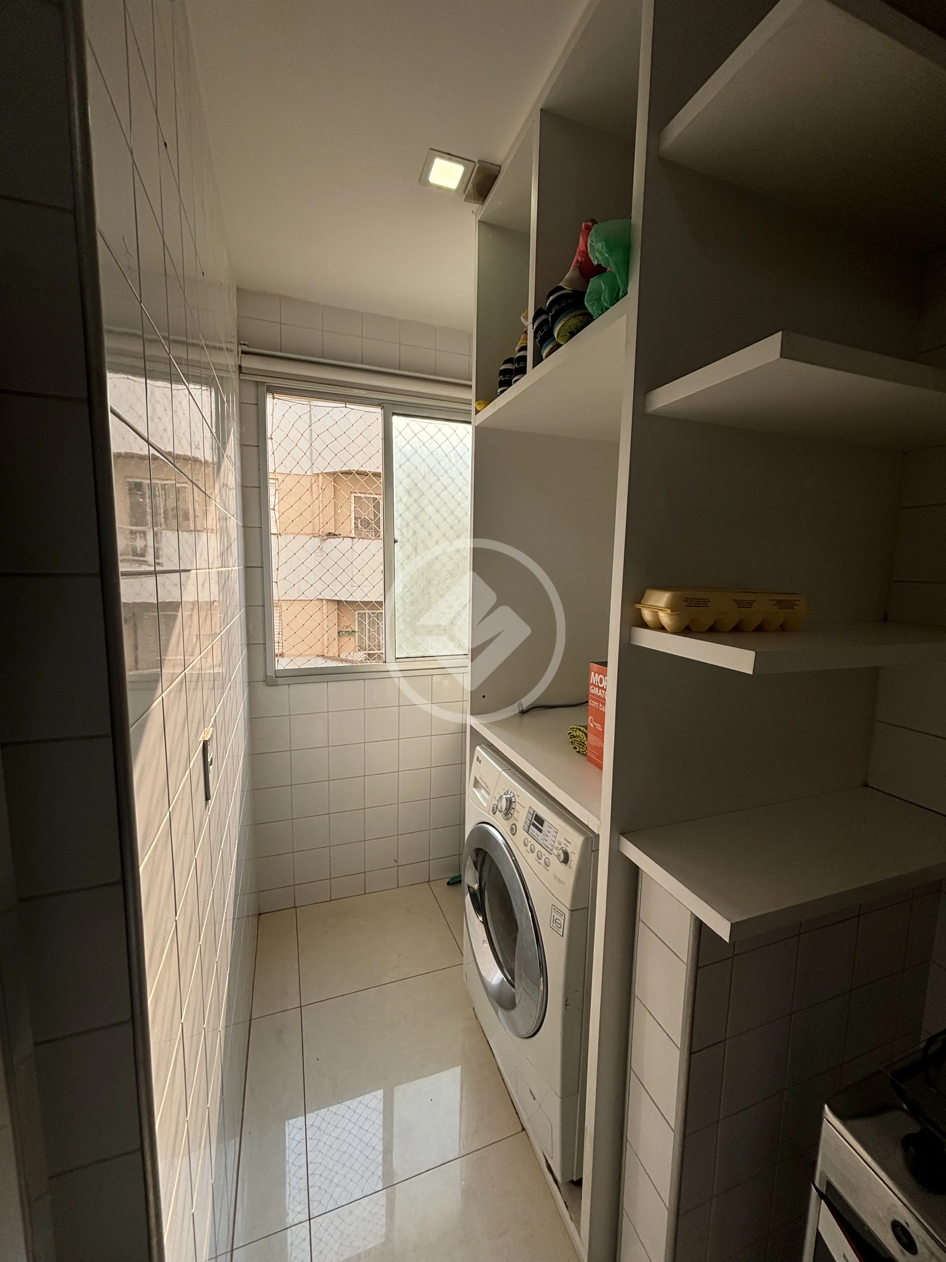 Imagem 3 - Apartamento em Patrimônio, Uberlândia - MG