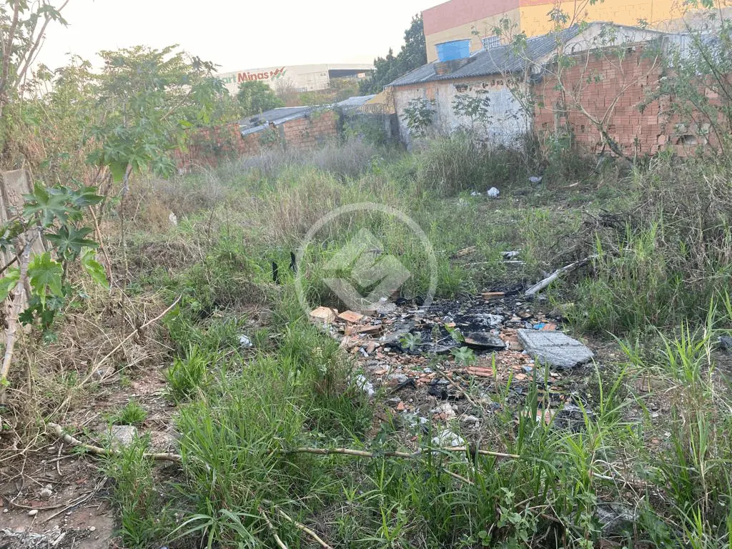 Terreno Lagoinha, Uberlândia - MG — foto 1