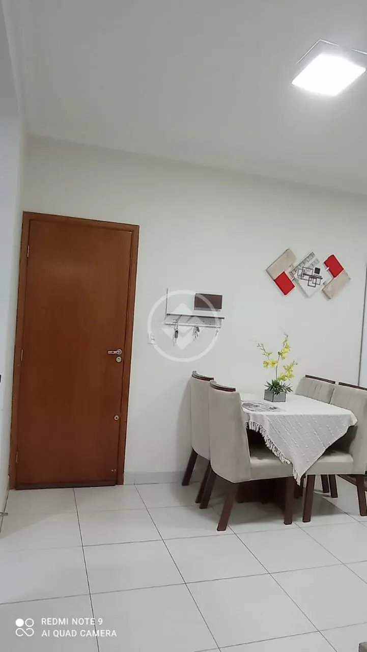 Imagem 3 - Apartamento em JARDIM HOLANDA, Uberlândia - MG