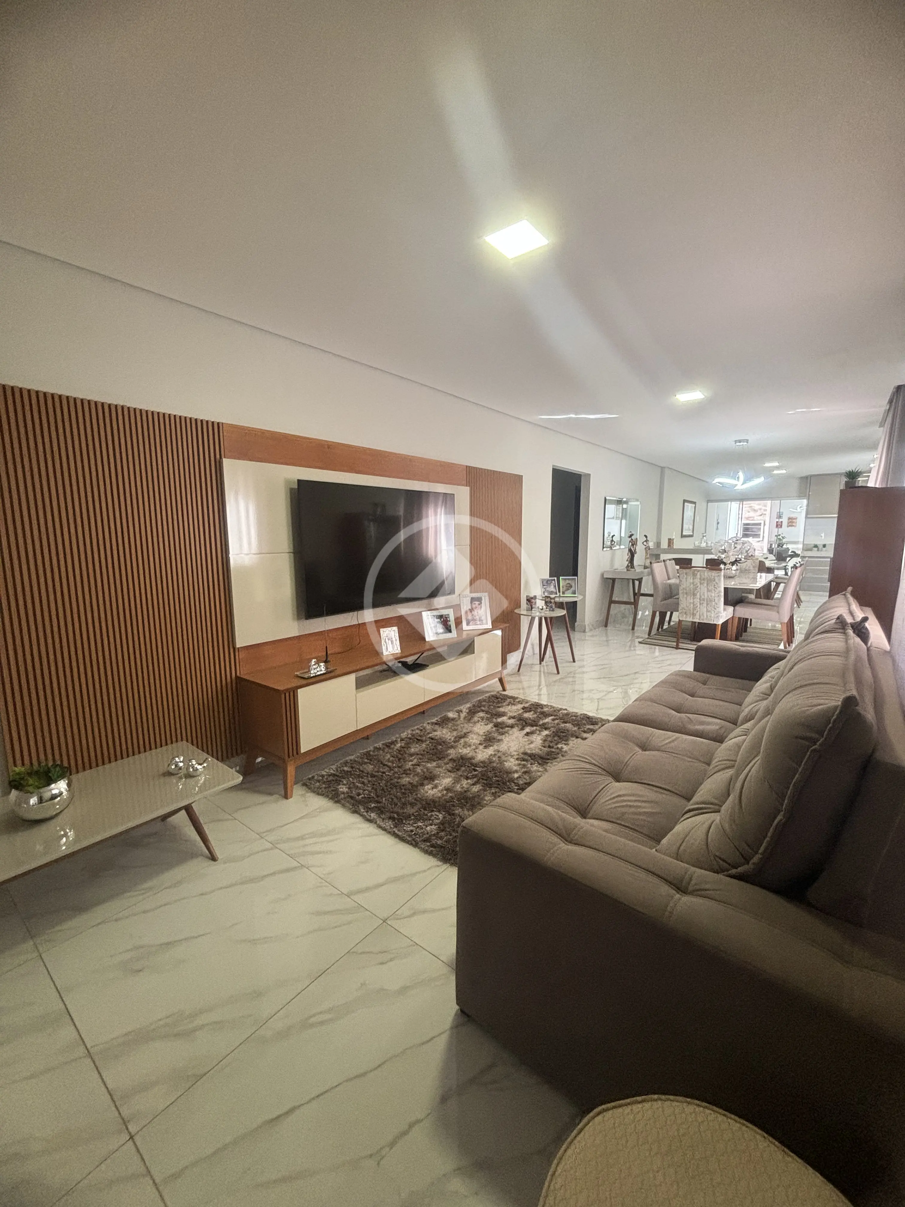 Casa Planalto, Uberlândia - MG — foto 1