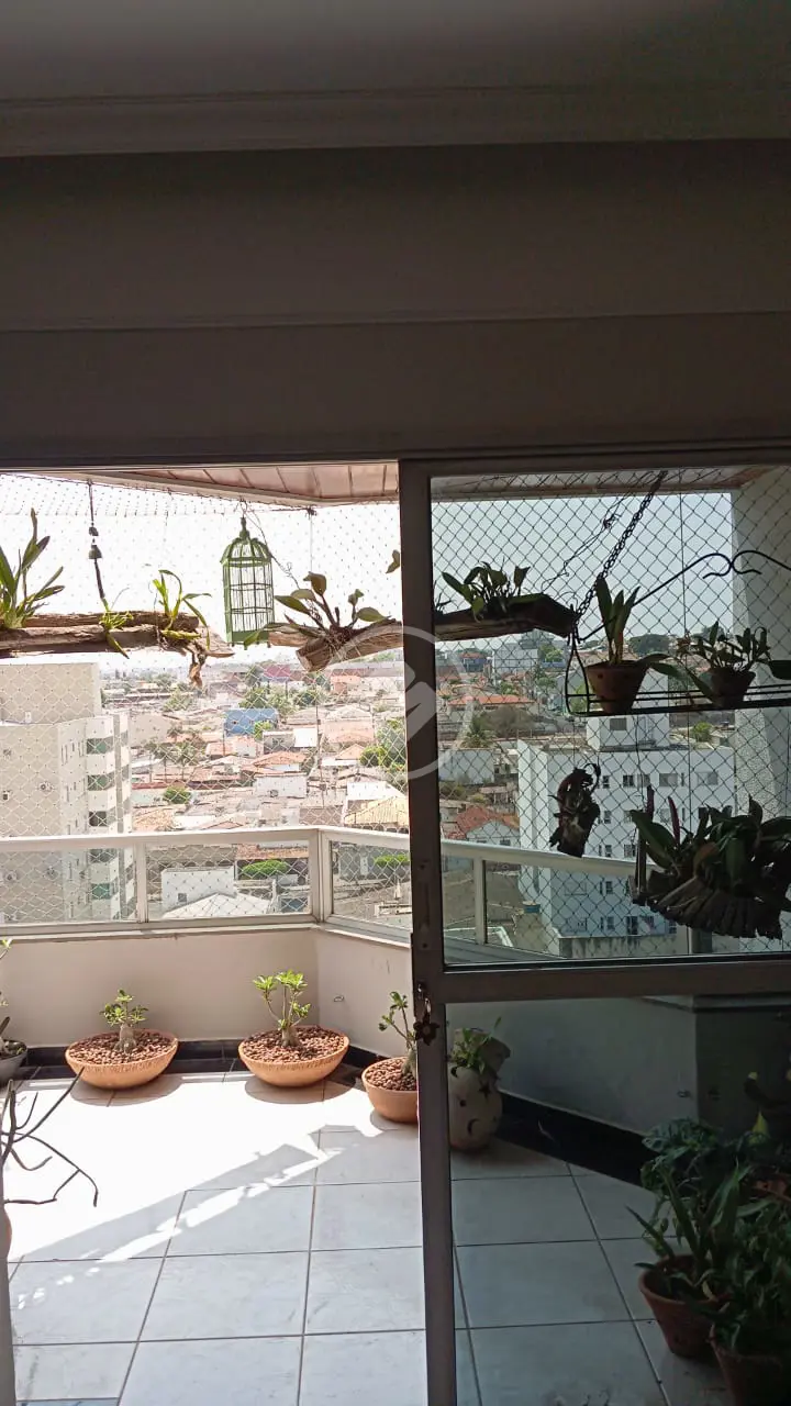 Image 9 - Apartamento em Osvaldo Rezende, Uberlândia - MG