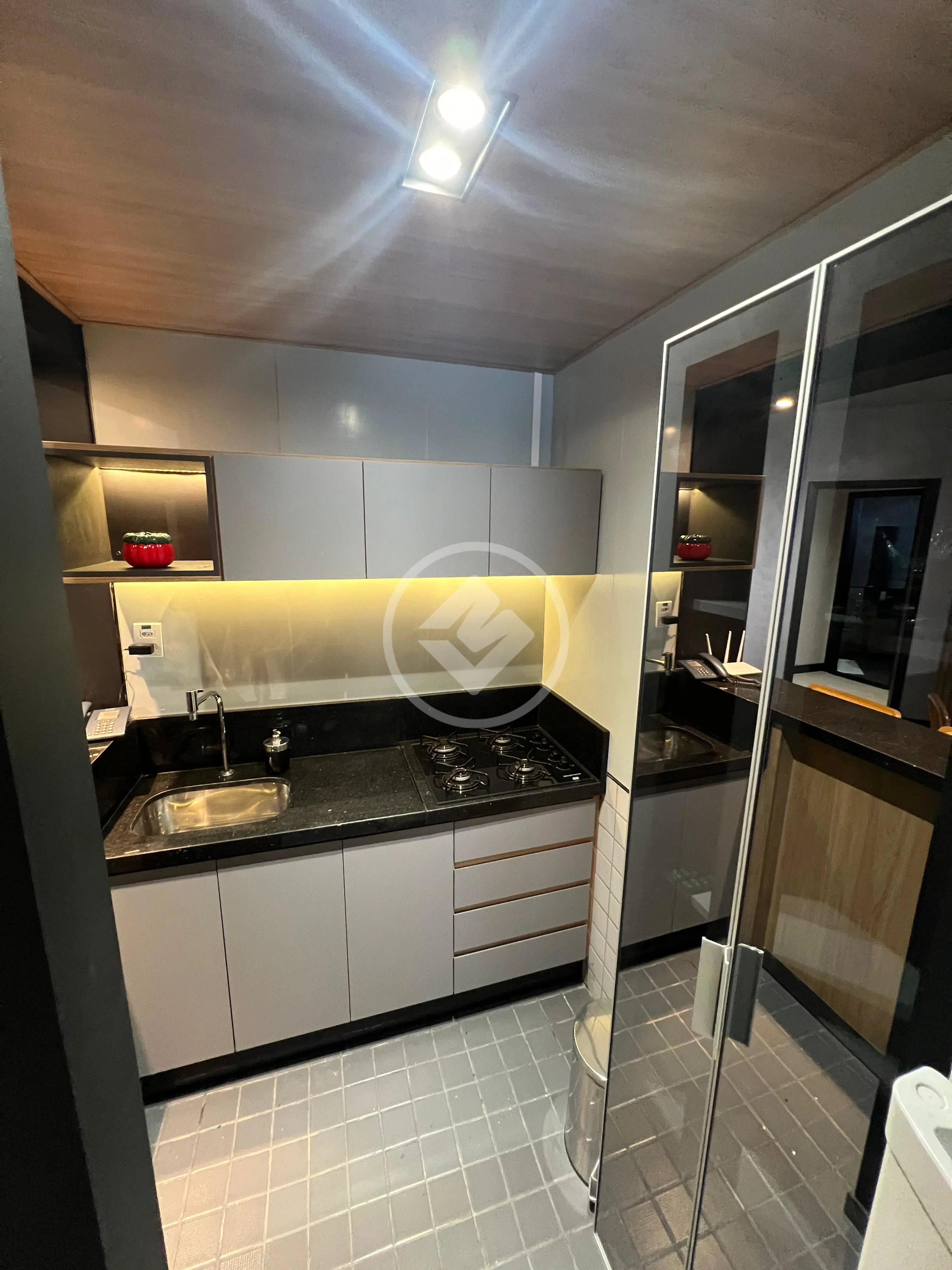 Imagem 3 - Loft / Studio em CENTRO, Uberlândia - MG