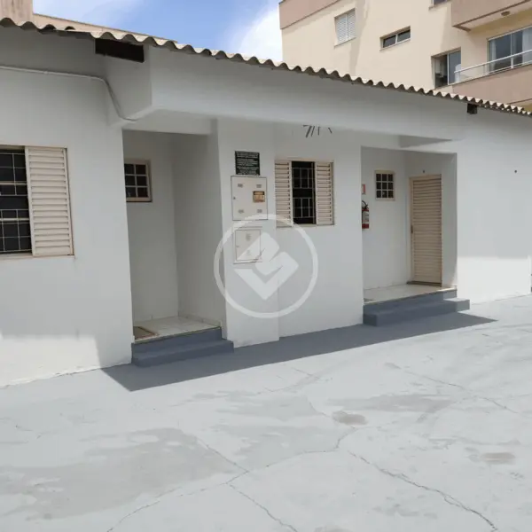 Prédio SANTA MÔNICA, Uberlândia - MG — foto 2