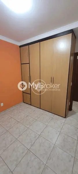 Imagem 5 - Apartamento em Tibery, Uberlândia - MG
