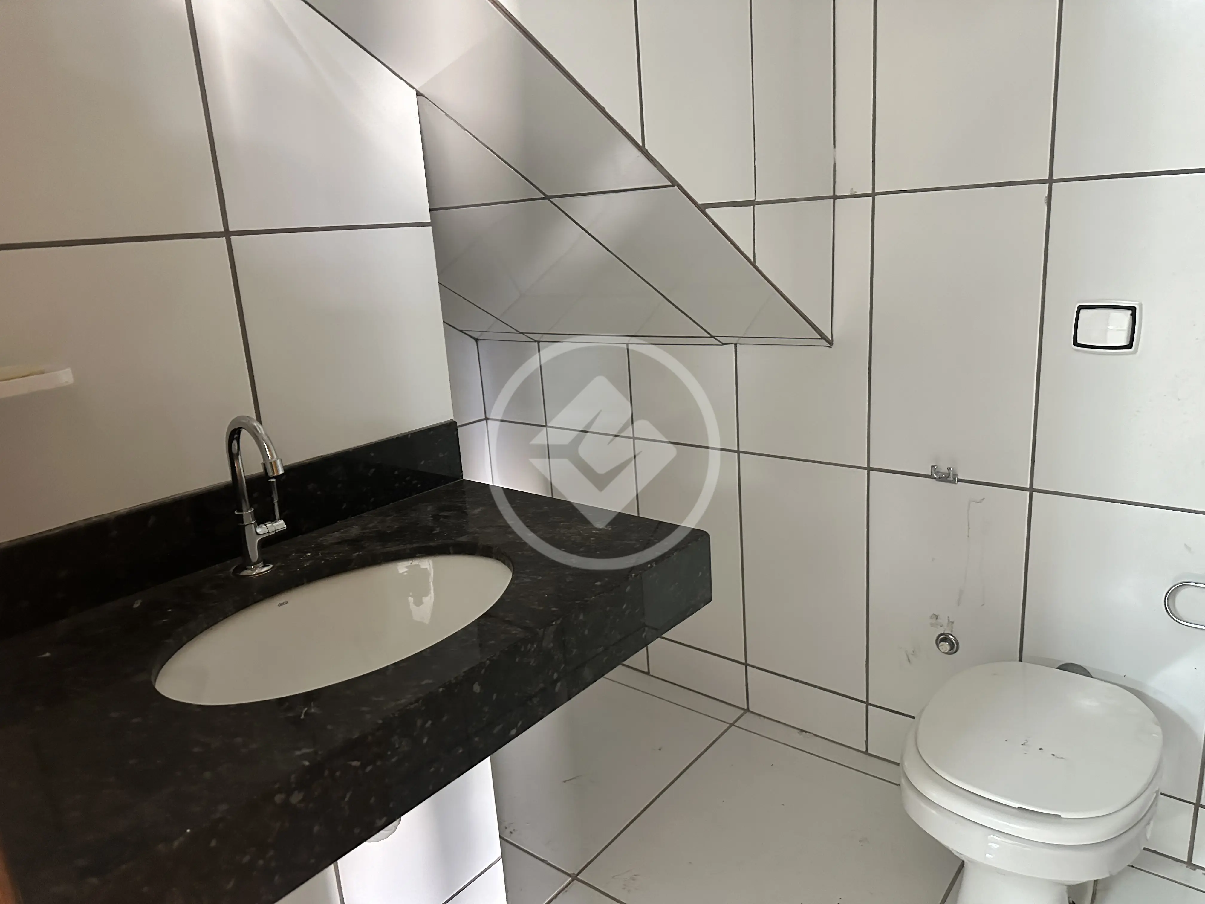 Image 8 - Sala Comercial em Marta Helena, Uberlândia - MG