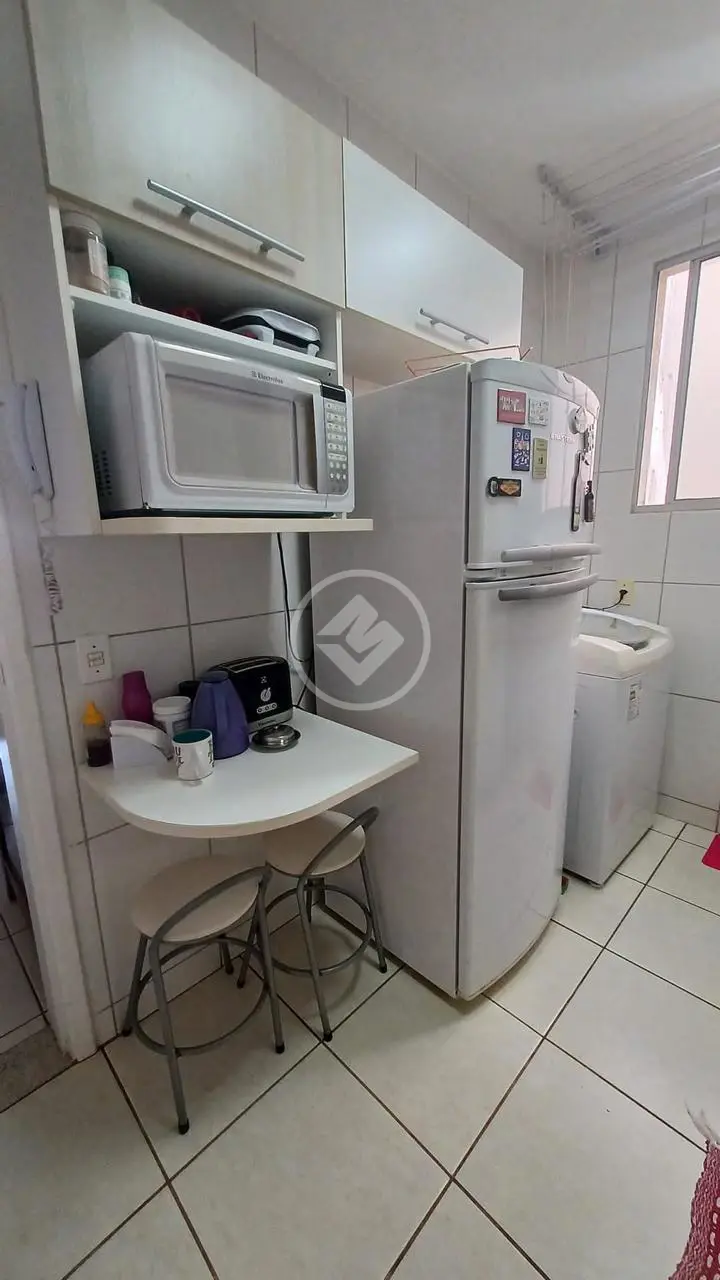 Image 9 - Apartamento em Morada da Colina, Uberlândia - MG