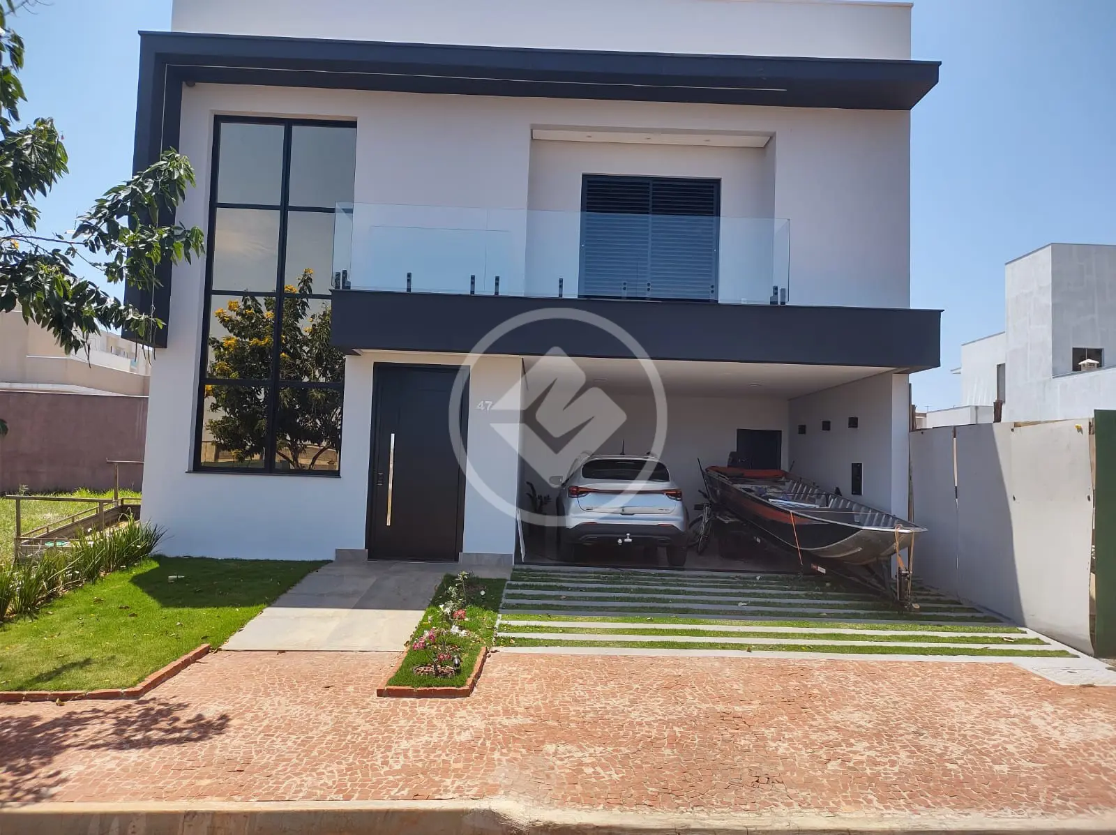 Image 10 - Sobrado Em Condomínio em Grand Ville, Uberlândia - MG