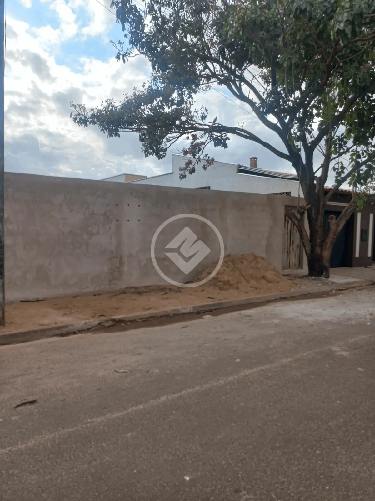Terreno Residencial Integração, Uberlândia - MG — foto 1