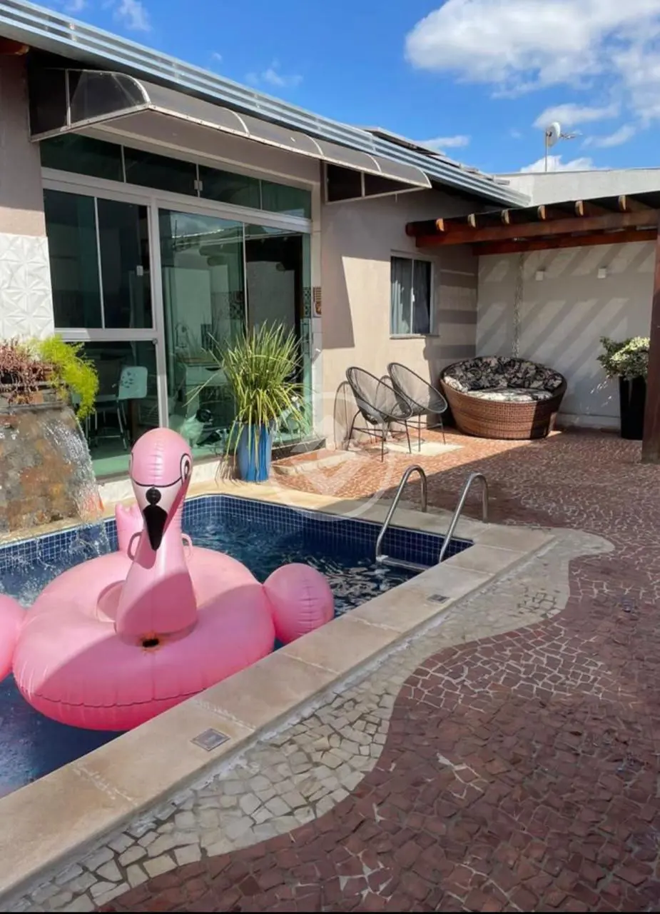 Imagem 1 - Casa em Taiaman, Uberlândia - MG