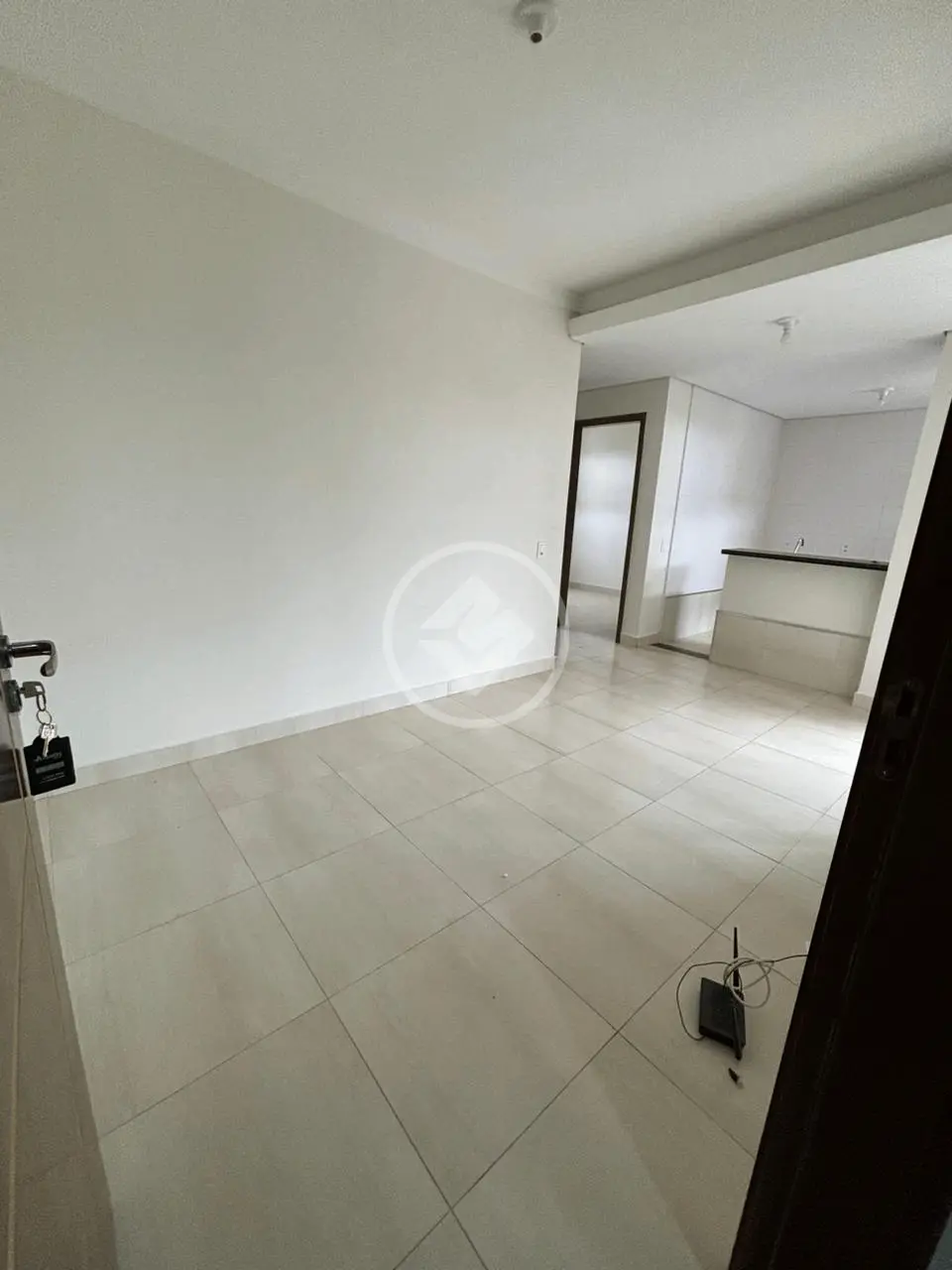 Apartamento Laranjeiras, Uberlândia - MG — foto 1