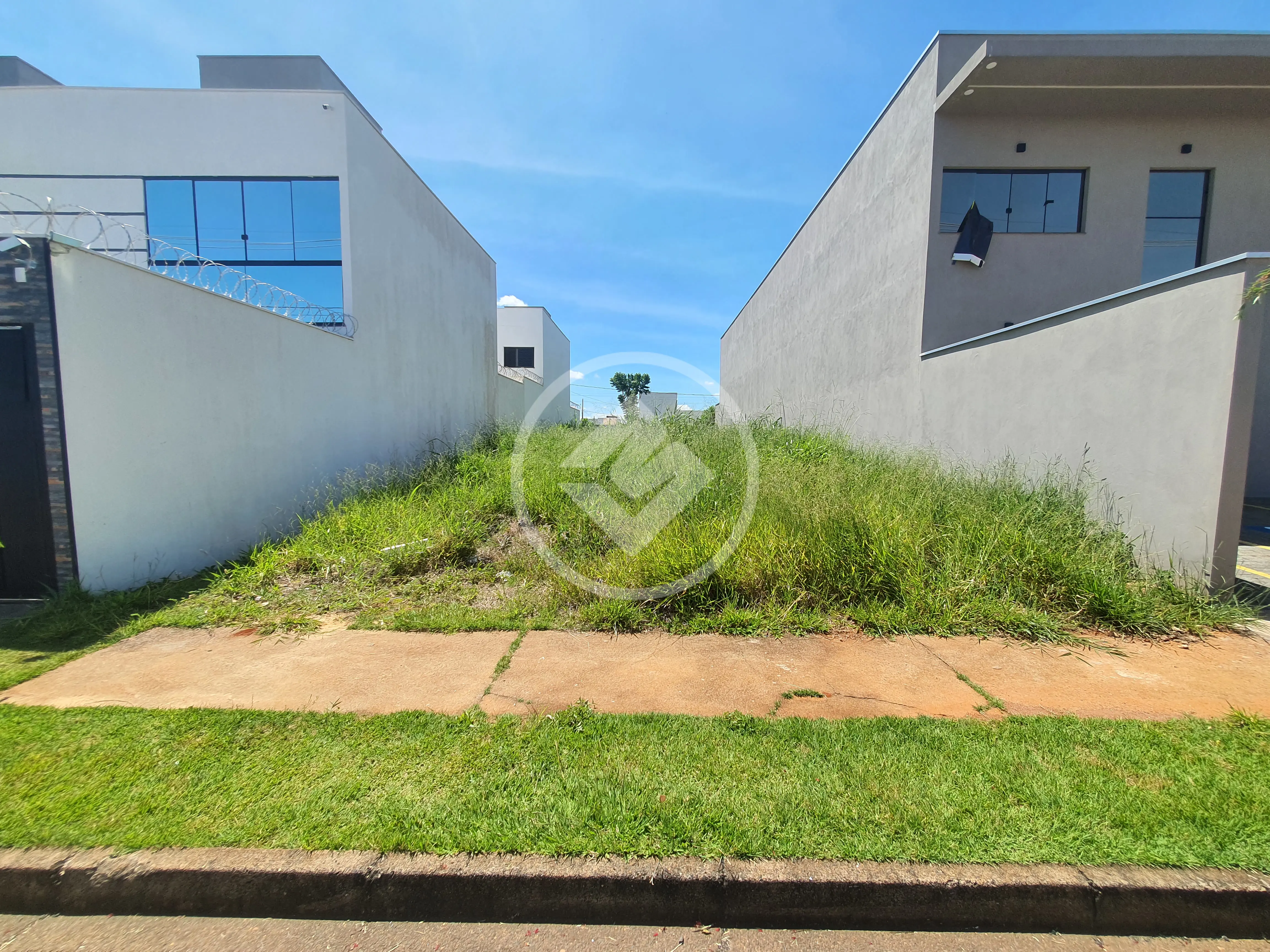 Imagem 1 - Terreno em Grand Ville, Uberlândia - MG