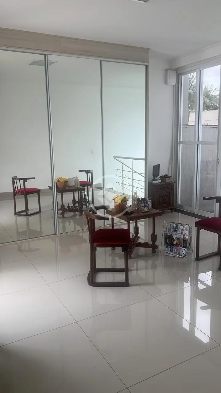 Imagem 1 - Casa em Morada da Colina, Uberlândia - MG